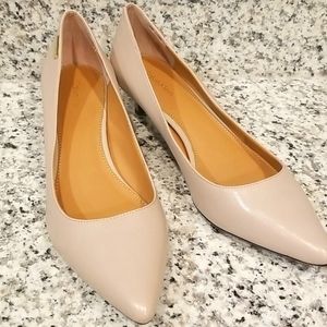 Calvin Klein heels